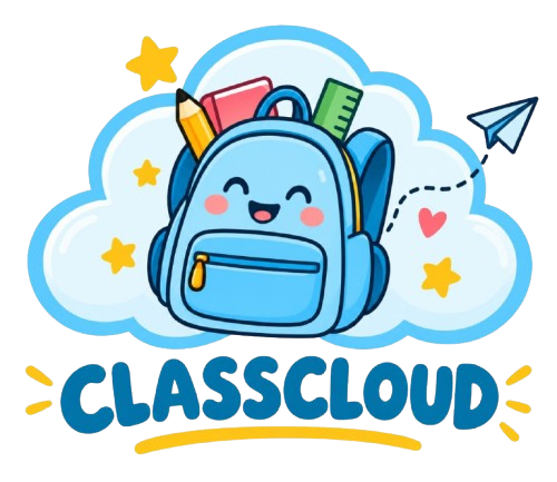 The Class Cloud