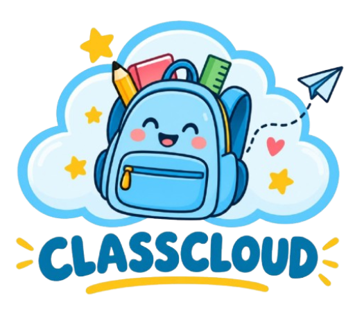The Class Cloud